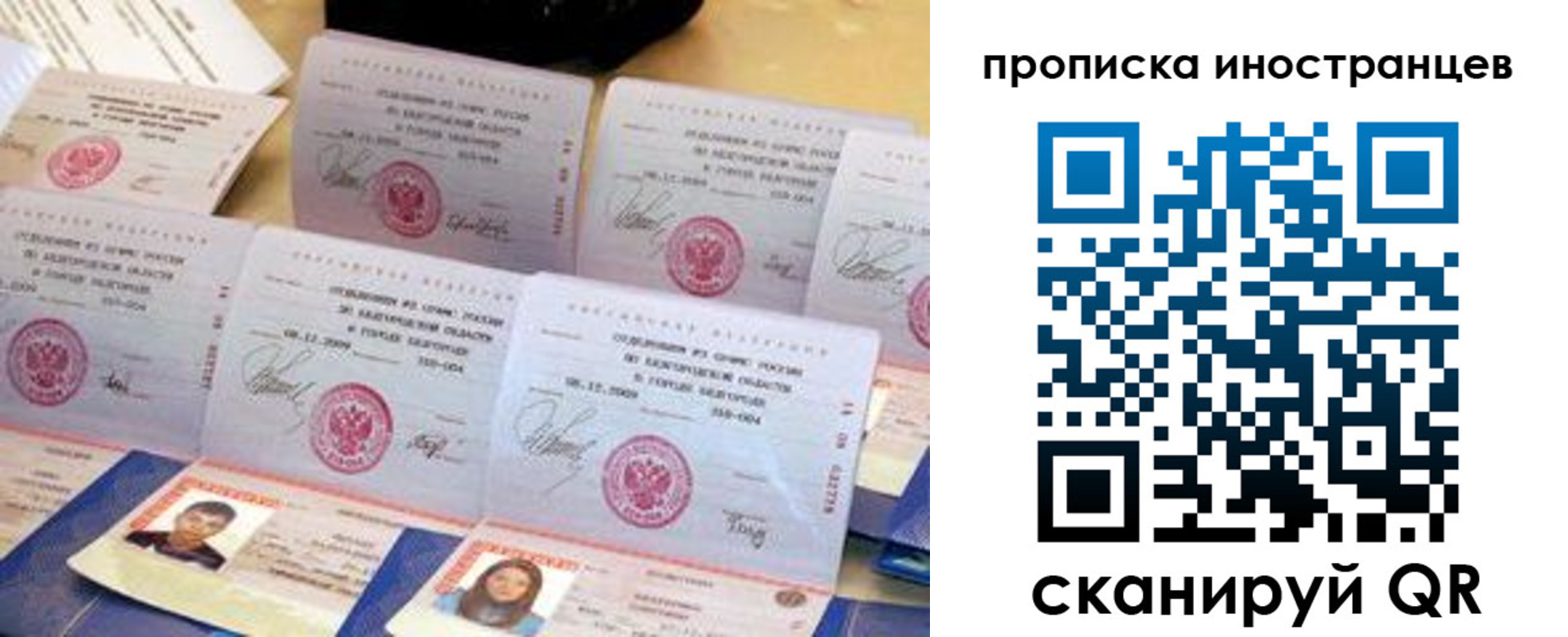 прописка для школы в Псковской области